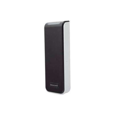 Lector Control de Acceso Omni Smart / Multi-tecnología 125 kHz - 13.56 MHz - 2.4 GHz / OSDP V2 Bidireccional / EAL5+ Secure Element / IP65 / Keypad Opcional / Compatibilidad Móvil NFC-Bluetooth | OS20TOSDP