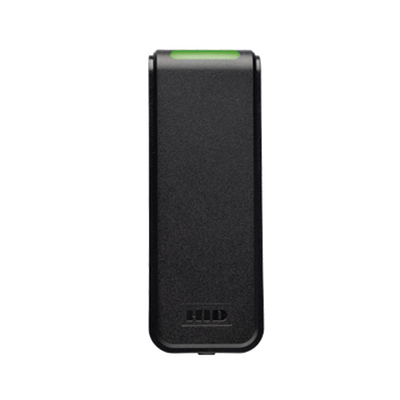 Lector Vento20 / Credenciales Físicas y Móviles / Bluetooth® / Wiegand & OSDP / IP55 | V20-V0-000000