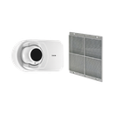 Detector de Humo por Haz Reflejado / Convencional / Compatible con Todos los Paneles de Detección de Incendio | OSI-R-SS