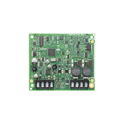 Expansor de lazo SLC para dispositivos SK e IDP (Serie 6000 de Silent Knight Y Black de Farenhyt) | 6815