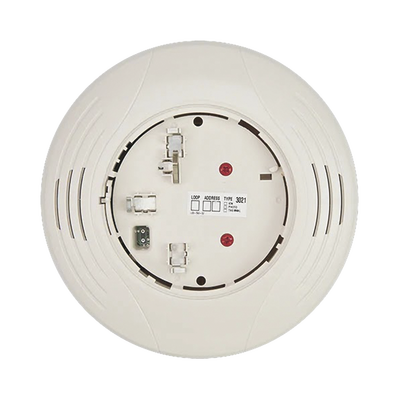 Base Sonora / Convencional / Color Marfil | B200SR-IV