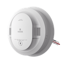 Detector de Humo Compacto Fotoelectrico Autonomo | 120VCA Respaldo Batería 10 Años | Modelo 21031556 | Paquete de 6 | 20SA10