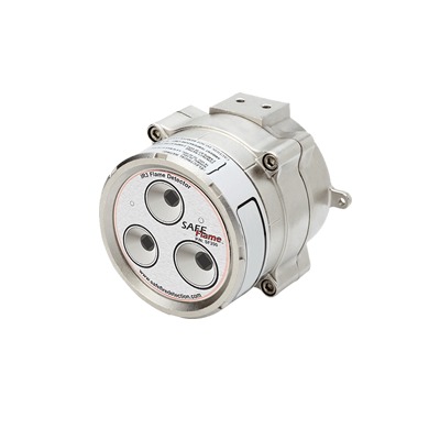 Detector de Flama IR3 a Prueba de Explosión | SF-200SX