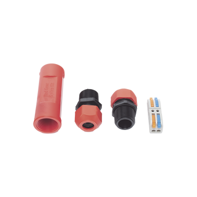 Kit de empalme para Cable Detector de Calor para Intemperie | RG-1126
