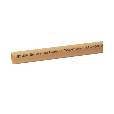 Tubo de ¾ | Para uso en tubería de detección de humo por aspiración | Precio por Pieza | ASD25676-10