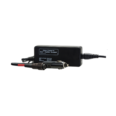 Cargador rápido para baterías tipo baston SOLO-770 y SOLO-760 | SOLO-727
