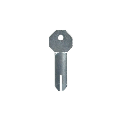 Dos llaves adicionales para restablecimiento en botones tipo interruptor STI línea Stopper serie SS2xy2,SS2xy5,SS2xy9 | KIT-H18061