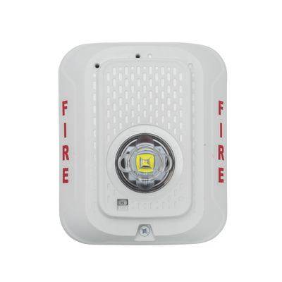 Lámpara LED Estroboscópica para Montaje en Pared, Color blanco, Nivel de Candelas Seleccionable, Nuevo Diseño Moderno y Elegante y Menor Consumo de Corriente | SWLED