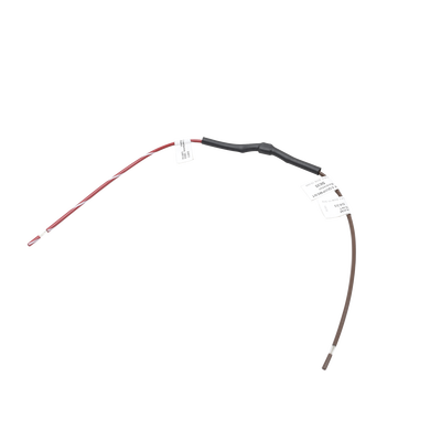 Paquete de 10 resistencias de fin de línea UL de 4.7 K Omhs | REL4.7KBP