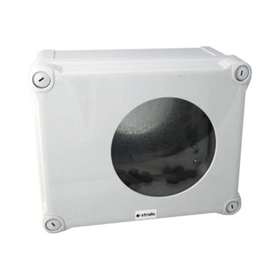 Carcasa de Montaje para Ambientes Hostiles / IP66 / Compatible con Receptores OSID | OSID-EHI