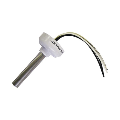 Detector de temperatura (57°C) convencional tipo lápiz resistente a clima â”‚ con Base | 302-AW-135