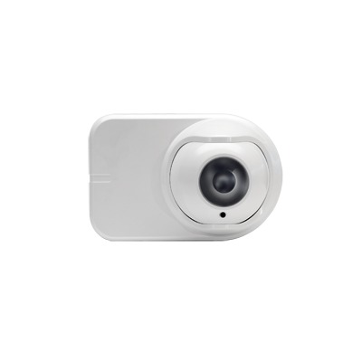 Analizador Receptor Óptico / Campo de visión de 80 ° / Soporta Hasta 7 Emisores / Requiere Analizador Emisor OSE-SP, OSE-HP-01, OSE-SPW, OSE-HPW y Kit de Instalación OSID-INST (NO INCLUIDOS) | OSI-90