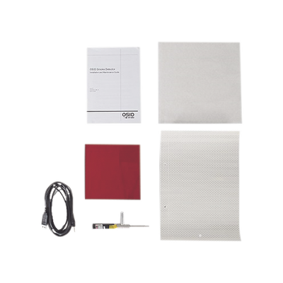 Kit de Instalación / Alineación / Prueba / para Detectores OSID | OSID-INST