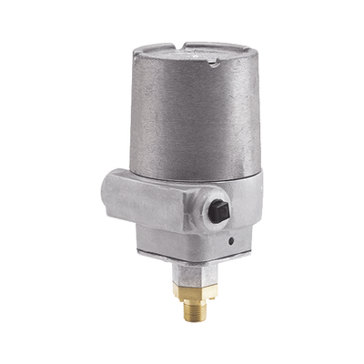 Interruptor de Supervisión por Presión de 4 a 20 PSI, a Prueba de Explosión | EPS10-EXP