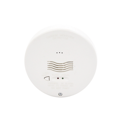 Detector de Monóxido de Carbono, Montaje en Techo, para Panel de Detección de Incendio | CO-1224-TR