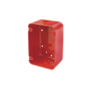 Caja 2" x 4" para Montaje de Estaciones de Jalón Análogas y Convencionales | PSBB