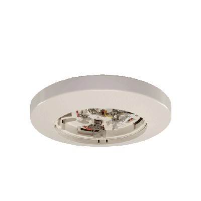 Base para Detector Fotoeléctrico de Aplicaciones Especiales modelo 2151 | B114-LPBT