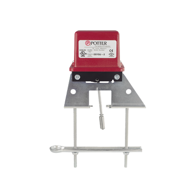 Interruptor Doble de Supervisión de la Válvula de Control Tipo Compuerta  Resistente a la Corrosión | OSYSU2CRH