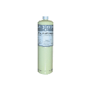 Cilindro Para Calibración de Detectores de Gas Hidrogeno H2 34L a 10% LEL MACURCO | 37-0232-5134-1