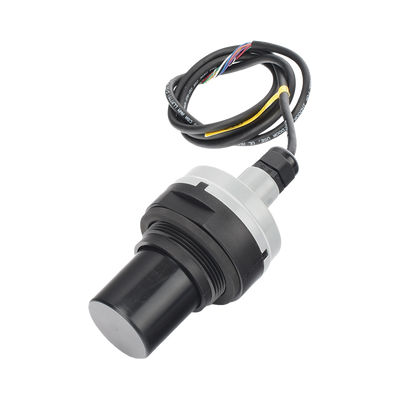 SENSOR DE NIVEL ULTRASÓNICO: 5,5 M: 4SPST | ULSL-10