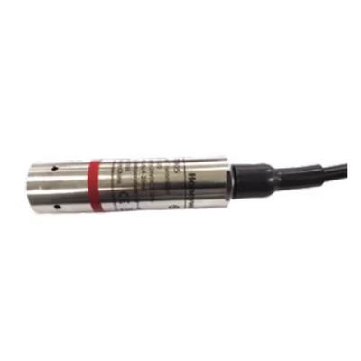 Sensor de nivel de líquido: 15 a 28 V CC: 4 a 20 mA: 20 m | L8000T020