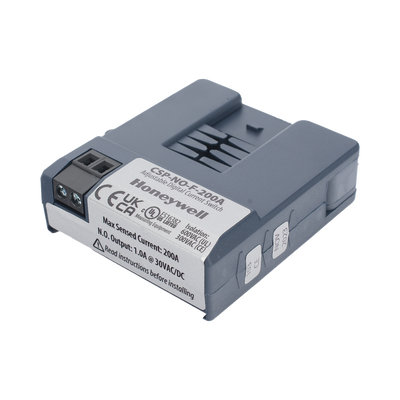 Interruptor de corriente de nucleo dividido , maximo 200 A | CSP-NO-F-200A