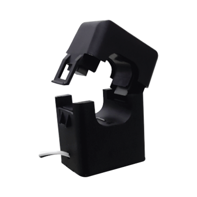 Transformador de Corriente  de nucleo dividido , abertura de .944 pulgadas , rango de corriente de 1 a 250 A , salida 333mV | CTS200