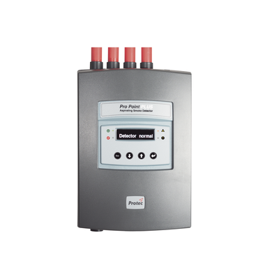 Detector de Humo por Aspiración | ProPointPlus de 1 Tubo | 61986104-FMULOP1