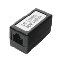 Acoplador UTP Cat5e Hembra RJ45 a RJ45 Hembra | LP-CB-23