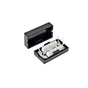 Caja de Conexión UTP Cat5e con Krone IDC | LP-CB-31