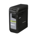 Impresora Etiquetadora, Compatible con Etiquetas de Hasta 1 Pulgada (2.54 cm) de Ancho, Resolución de 180 dpi y Velocidad de Impresión Rápida | MP100