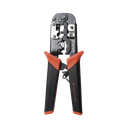 Pinzas Profesionales para Terminación de Conectores RJ11/RJ22/RJ45 | PA1561