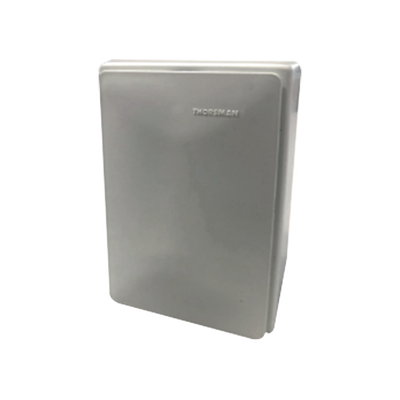 Kit de Caja TMKS1 con THAPA Ciega Incluida Color Blanco (7902-02002) | TMKS1/THAPA