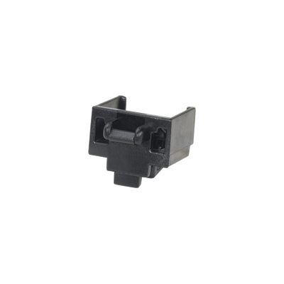 Kit de 10 Dispositivos para Bloquear Puertos Jack RJ45, Color Negro, Incluye Llave de Extracción | PSL-DCJB-BL