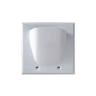 Placa de Pared Pasa Muro | LP-BW-WPD