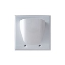 Placa de Pared Pasa Muro | LP-BW-WPD