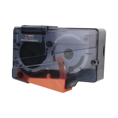 Limpiador para Conectores de Fibra Óptica (Más de 600 Ciclos de Limpieza) | REEL-CLN