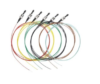 SSMELE Fibra óptica vidrio; Cable uso interior óptico J: J-VH; Instalación fija; Elastómeros termoplásticos Modelo: 29320402