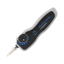 Microscopio para Inspección de Conectores de Fibra Óptica | LP-F-MIC-11X