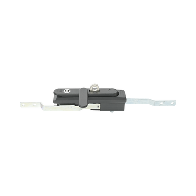 Chapa con Llave para Cerradura de 3 Puntos para Gabinetes Linkedpro R2 | MS-8403G