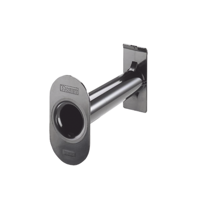 Accesorio Para Administración de Holgura de Cables, En Organizadores PatchRunner™ PR2V y PE2V, Color Negro | PRSP7