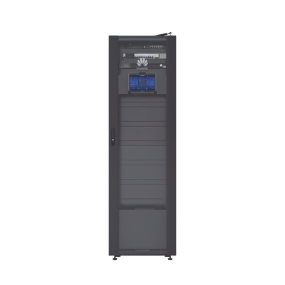 Huawei FusionModule500 Centro de Datos EDGE con UPS + Enfriamiento + PDUs Integrados Plug & Play de 3.5 kW | FM500