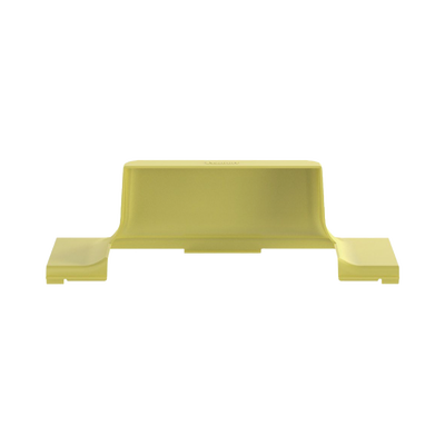 Tapa de Bajada Vertical FRSPJ4X4LYL, Para Canaleta FiberRunner® 4X4, Color Amarillo | FRSPJC44LYL