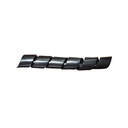 Agrupador de cable negro, 24mm X 10mts (4700-06272) | AGRUPATHOR-24-B