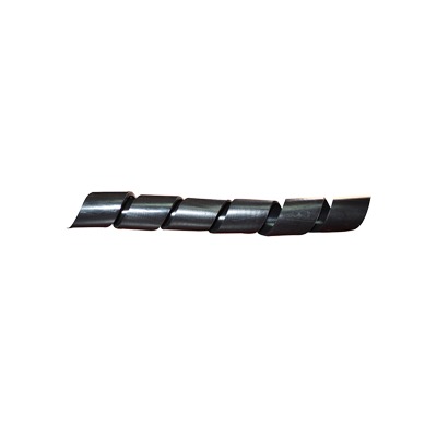 Agrupador de cable negro, 30mm x 2mts (4700-06283) | AGRUPATHOR-30-B