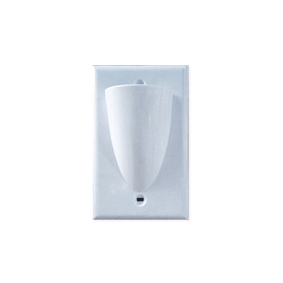 Placa Pasa muro de pared | LP-BW-WPS