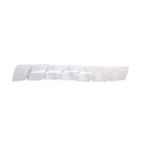 Agrupador de cable color natural, 19mm x 10mts (4700-01271) | AGRUPATHOR-19-N