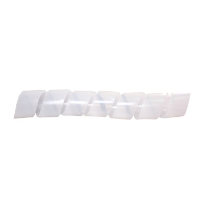Agrupador de cable color natural, 24mm x 10m (4700-01272) | AGRUPATHOR-24-N