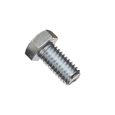 Tornillo Máquina Estándar Galvanizado de 1/2" X 1" (121.7 X 25 mm ). | ANC-TMG12100