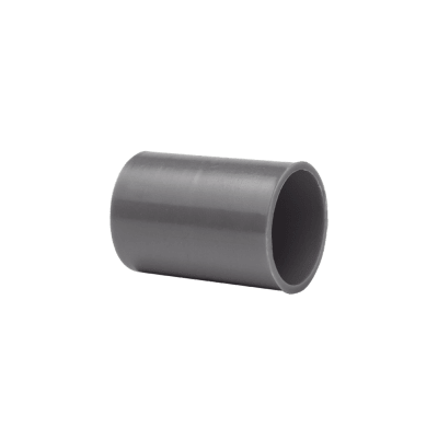 Cople para Conduit Cédula 40 de 1 1/4" (32 mm). | ATC40-COP-114